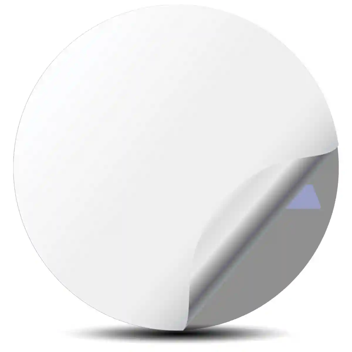 Sparco Domed Sticker Self-Adhesive Prime Quality