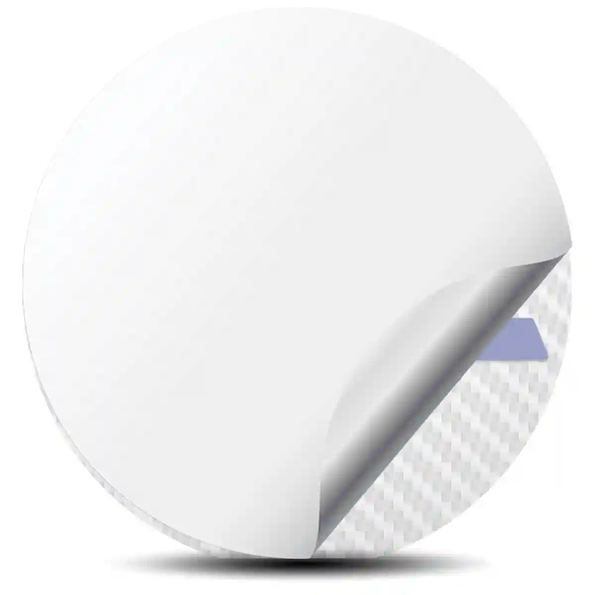 Sparco Domed Sticker Self-Adhesive Superior Craft