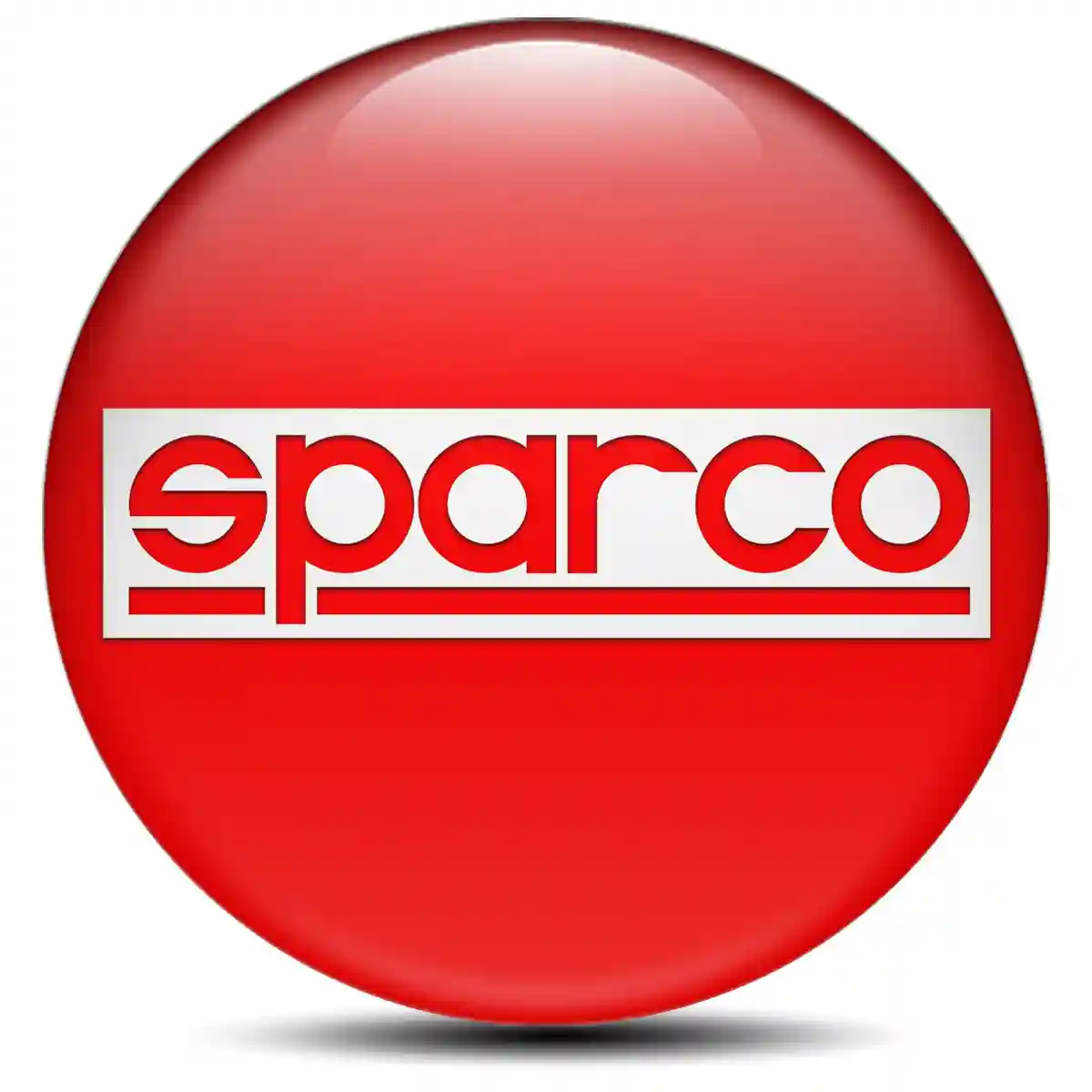 Sparco Emblem Badge Noble Edition