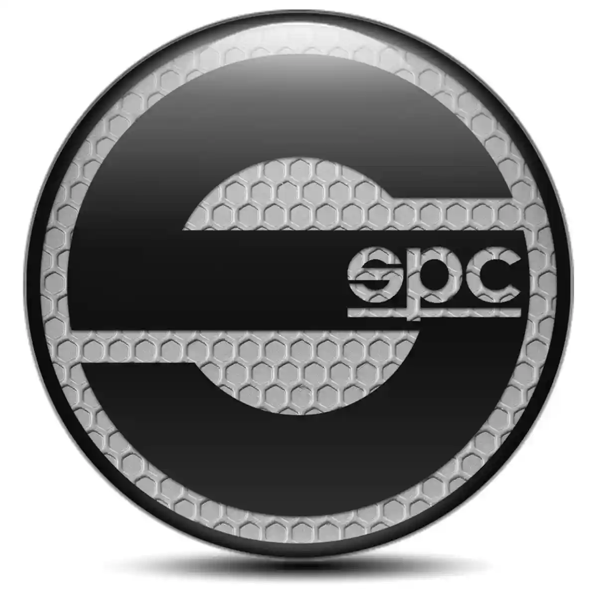 Sparco Emblem Badge Prime Quality