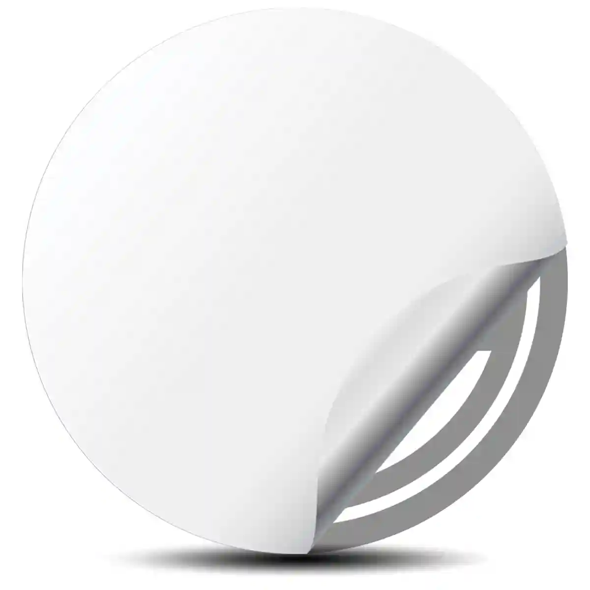 Sparco Emblem Badge Self-Adhesive Elite Finish