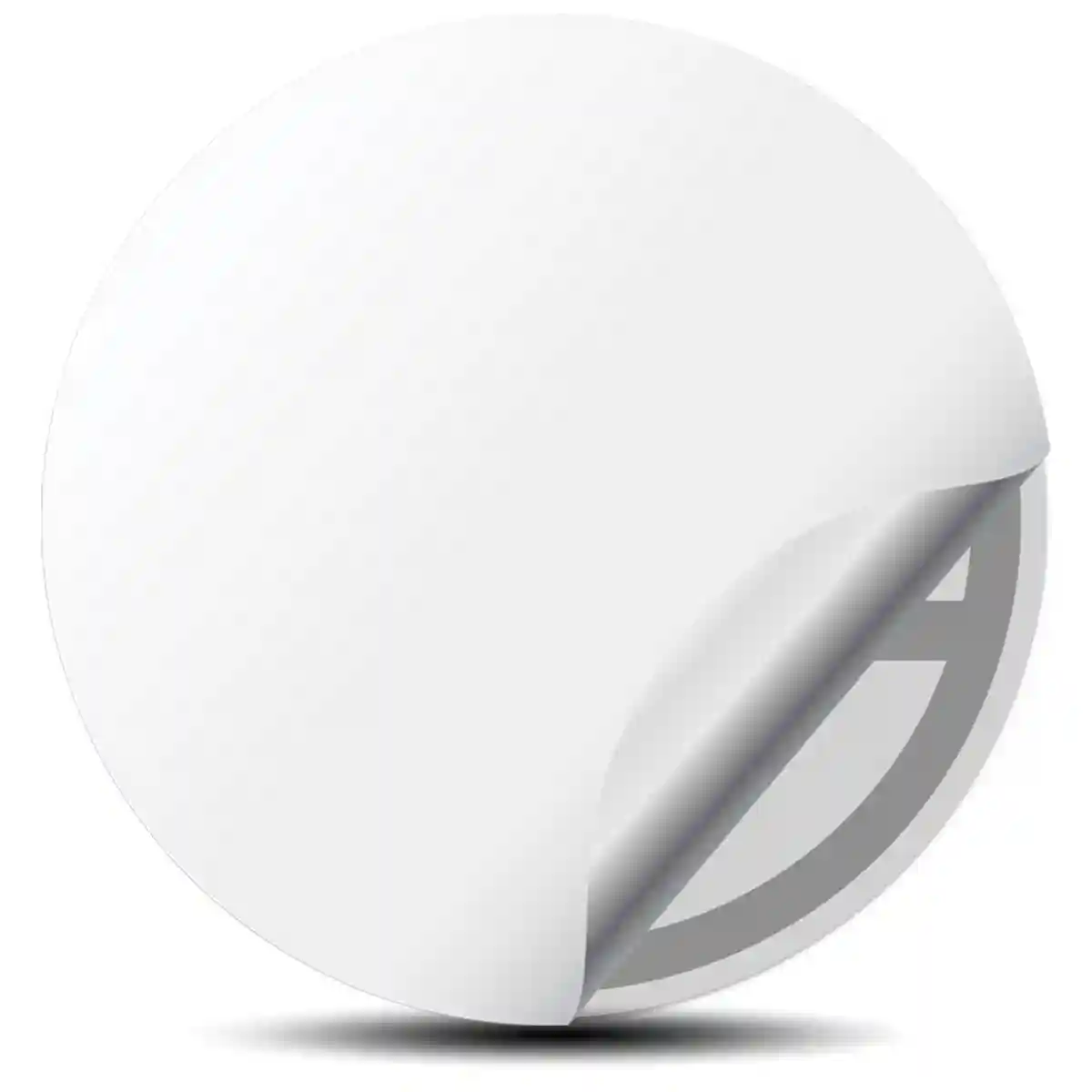 Sparco Emblem Badge Self-Adhesive Signature Grade