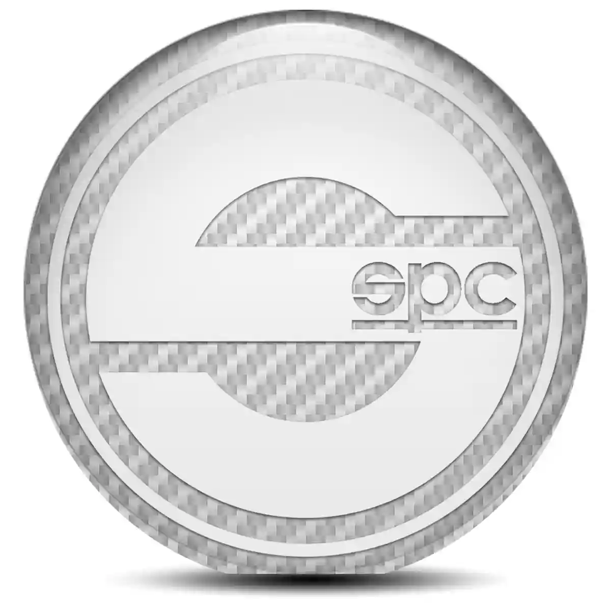 Sparco Emblem Badge Superior Craft