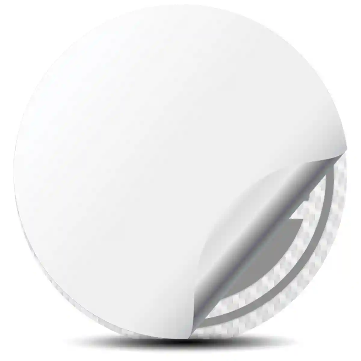 Sparco Emblem Center Hub Cap Self-Adhesive Deluxe Edition