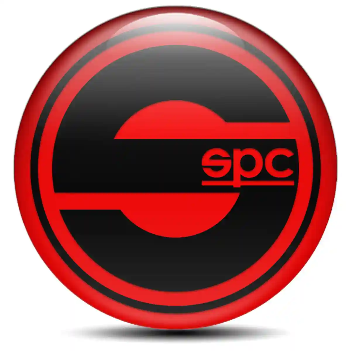 Sparco Emblem Center Hub Cap Self-Adhesive Elite Edition