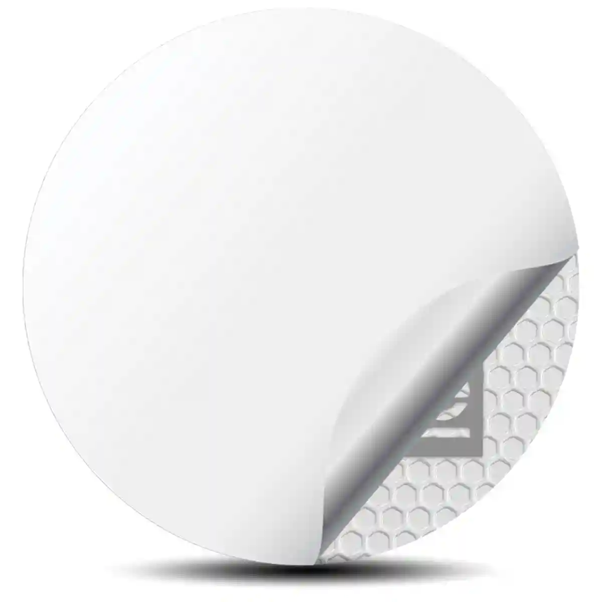 Sparco Emblem Center Hub Cap Self-Adhesive Prestige Line