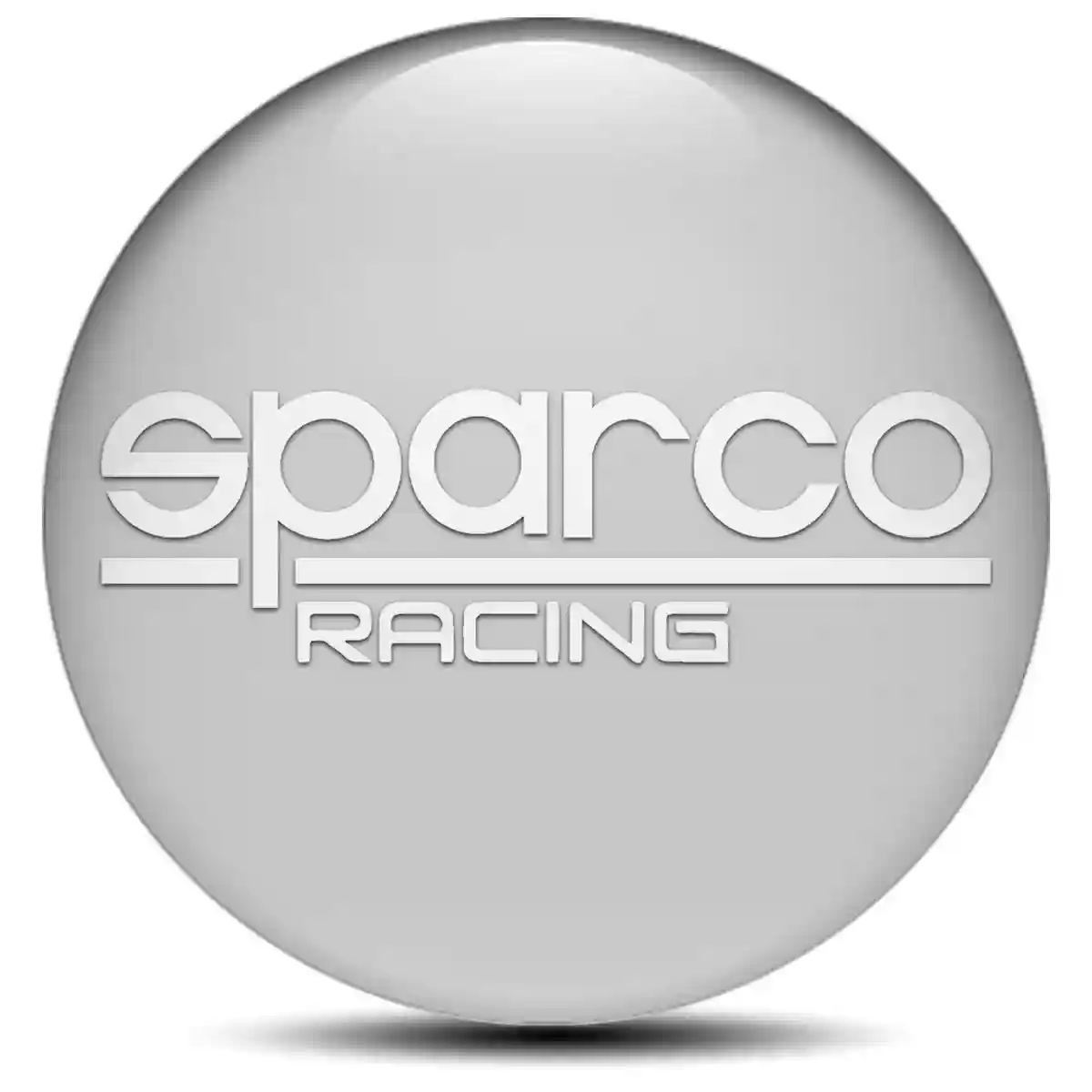 Sparco Emblem Center Hup Cap Opulent Line