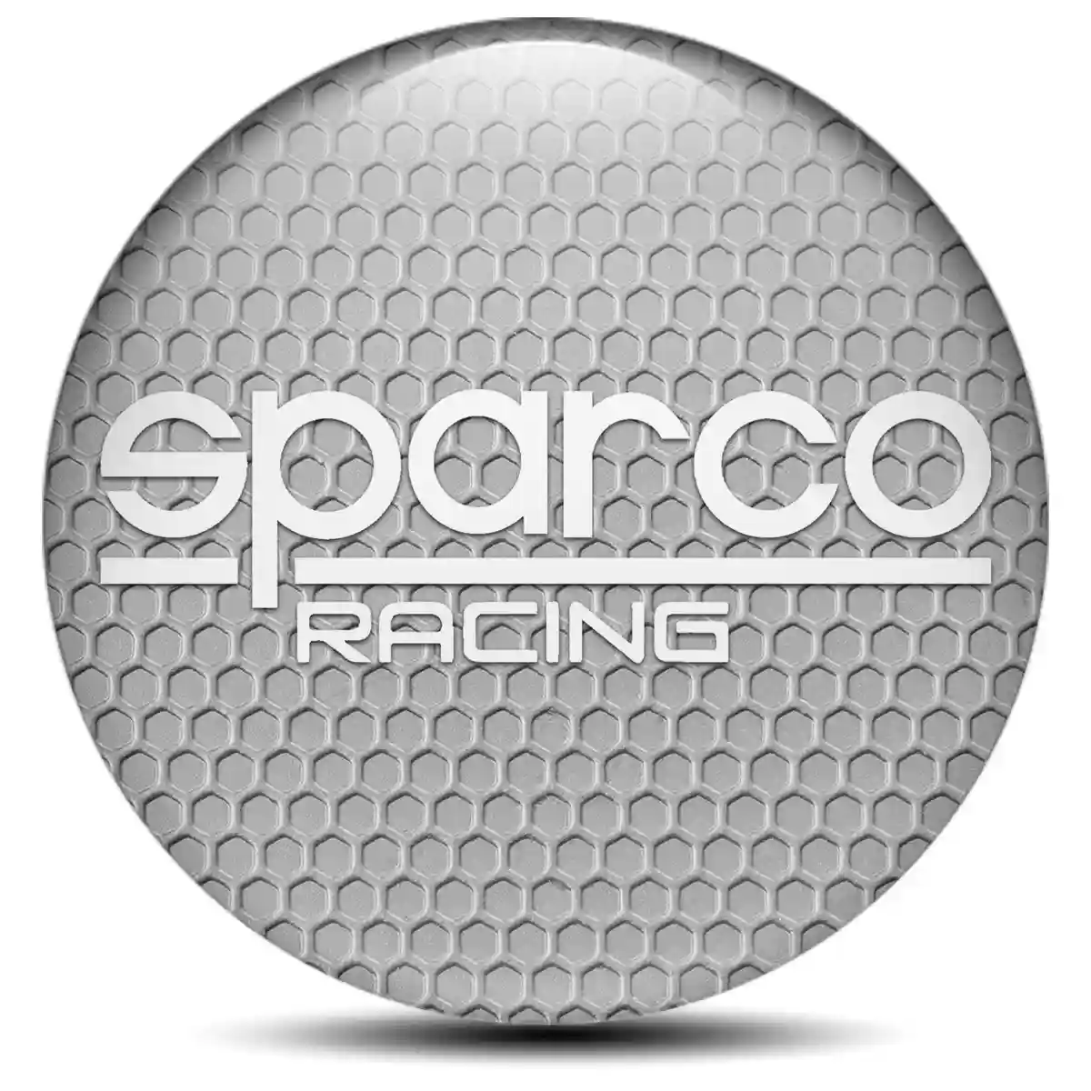 Sparco Emblem Center Hup Cap Prestige Line