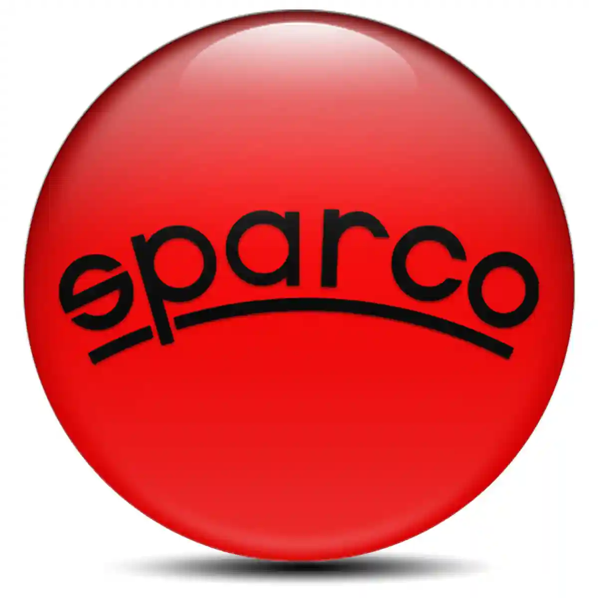 Sparco Emblem Center Hup Cap Prime Quality