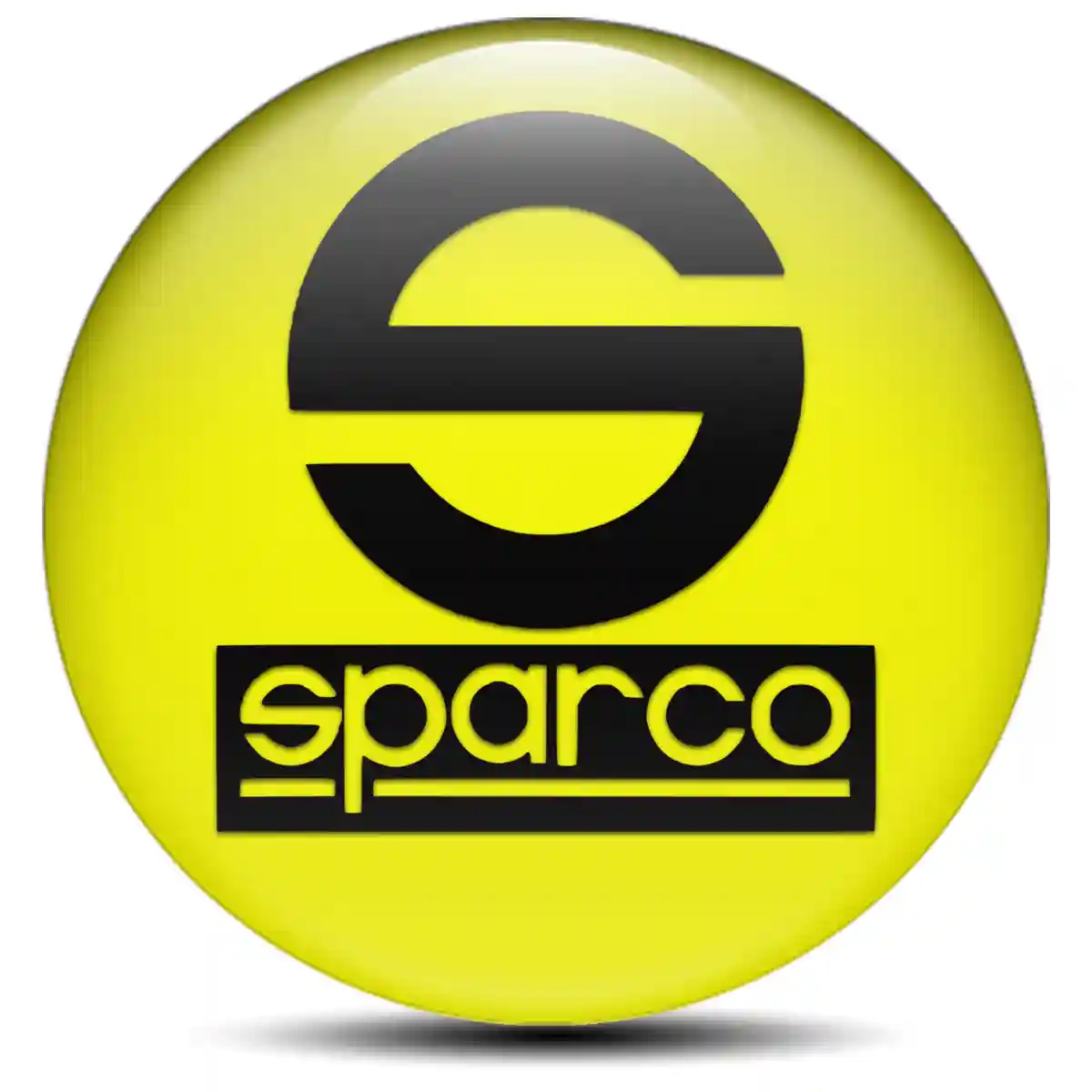 Sparco Emblem Center Hup Cap Signature Grade