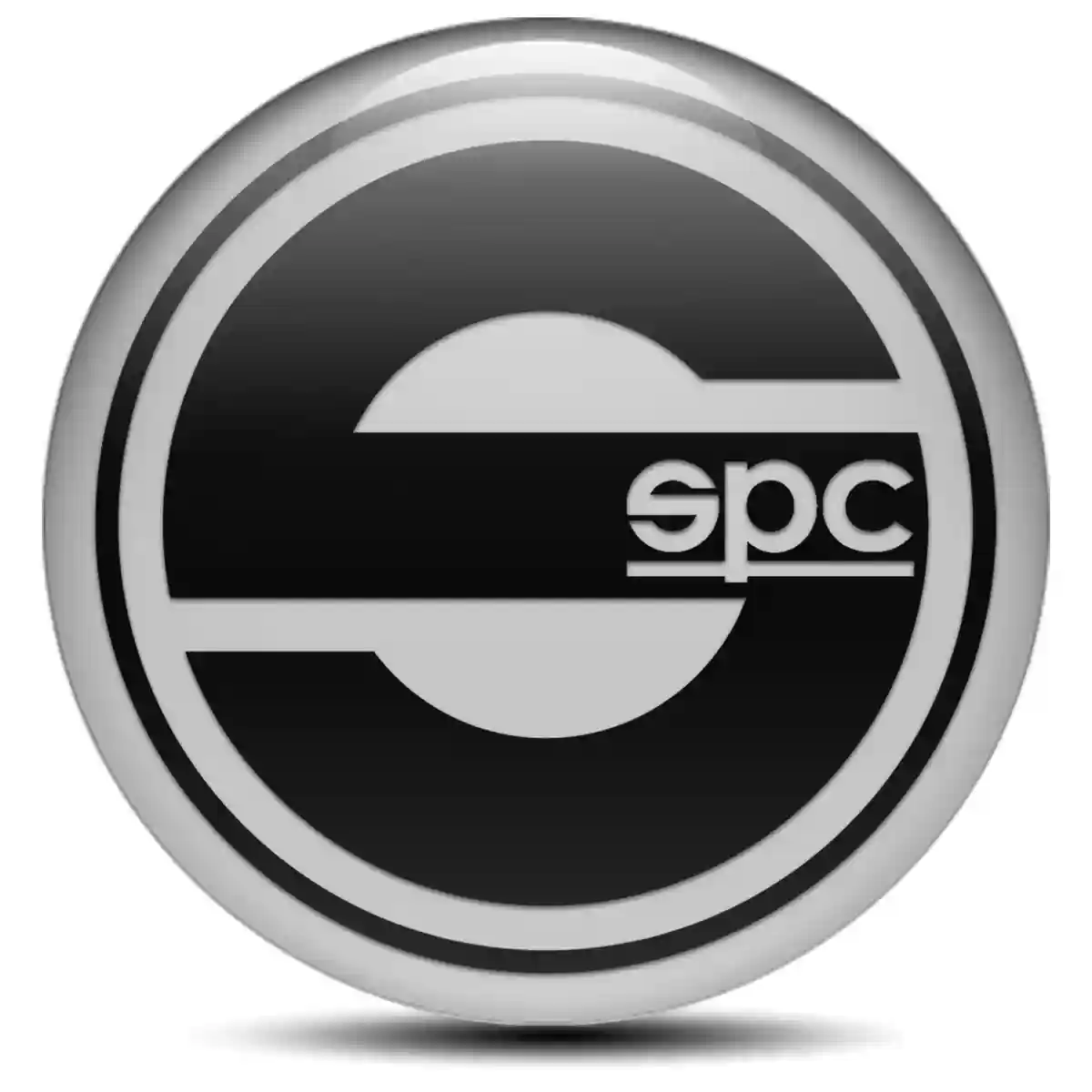 Sparco Emblem Epoxy Self-Adhesive Exclusive Series