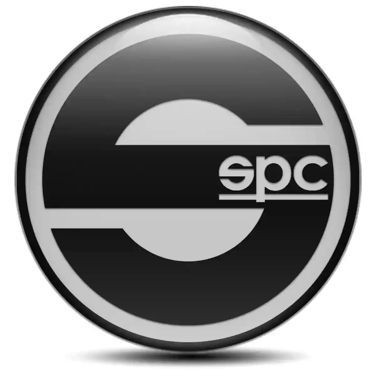 Sparco Emblem Epoxy Self-Adhesive Prime Quality