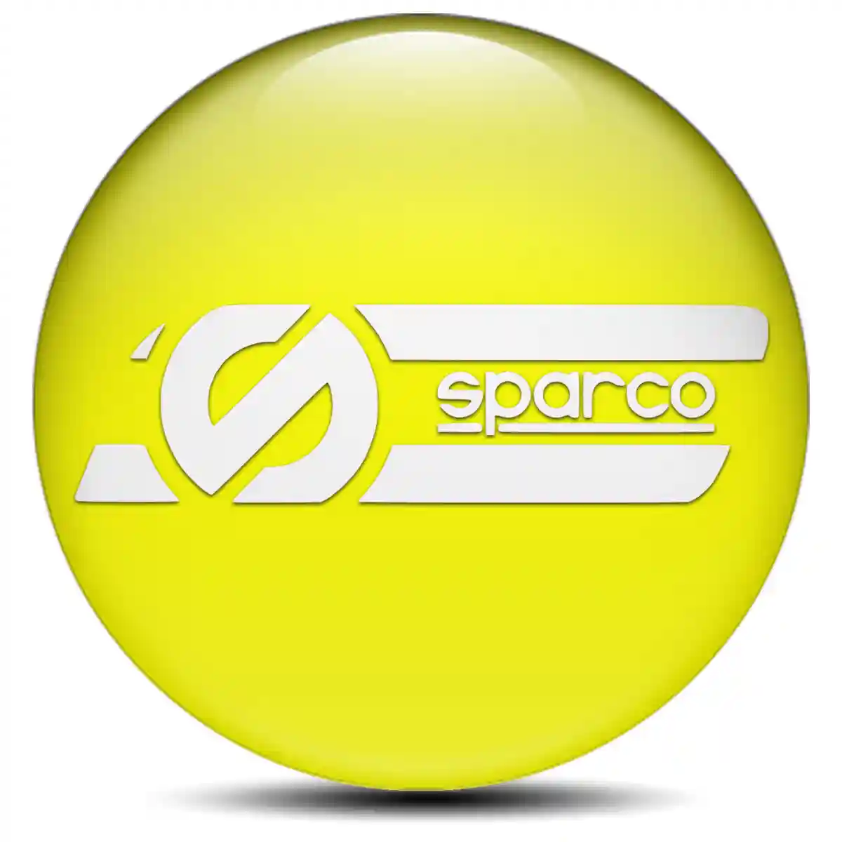 Sparco Emblem Wheel Center Caps Prestige Line