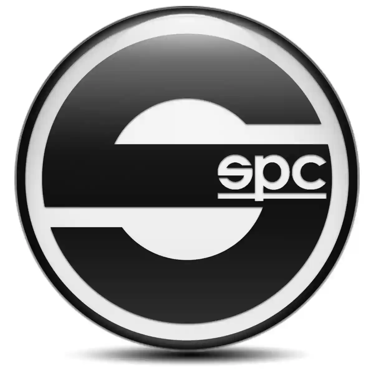 Sparco Epoxy Sticker Exclusive Series