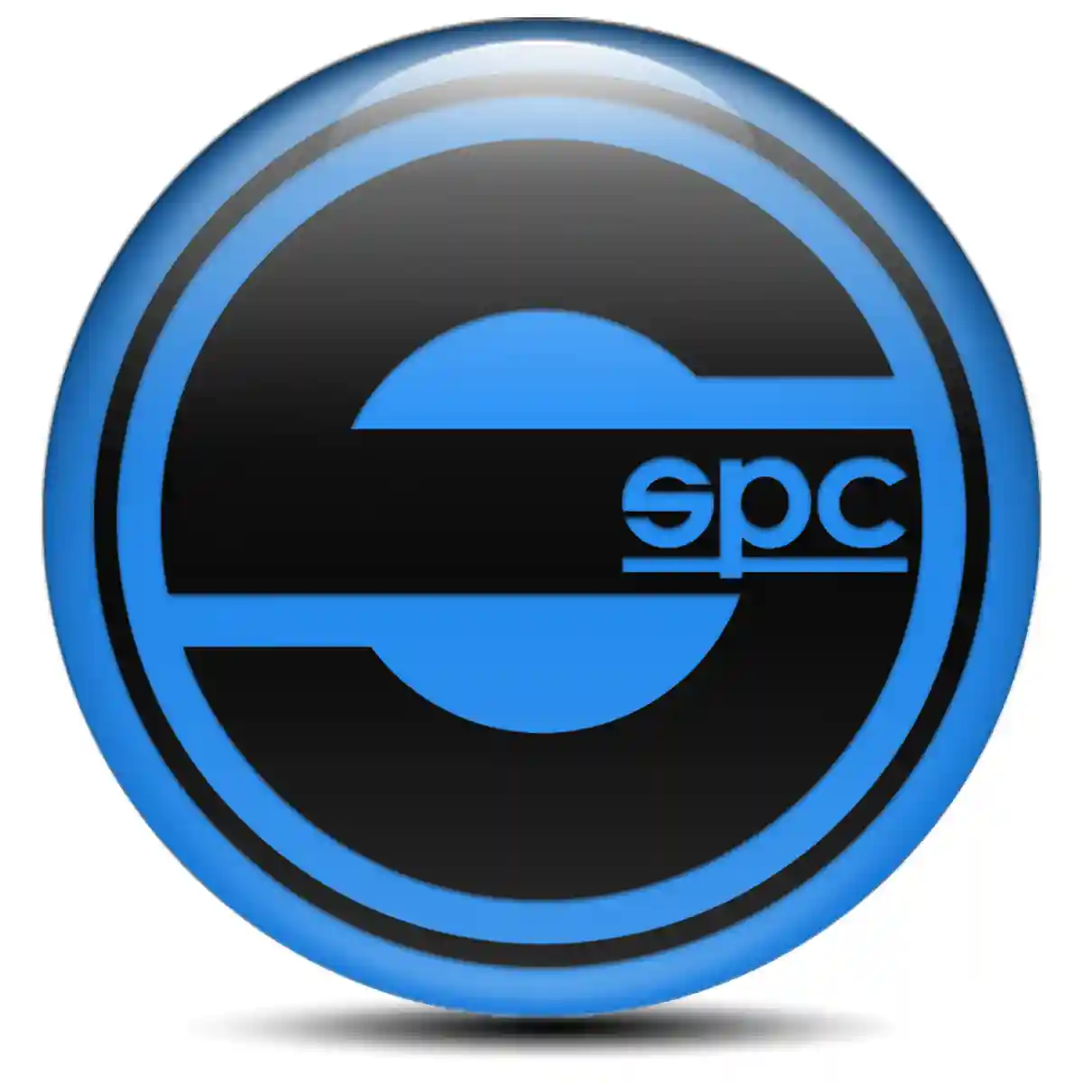 Sparco Epoxy Sticker Prestige Line