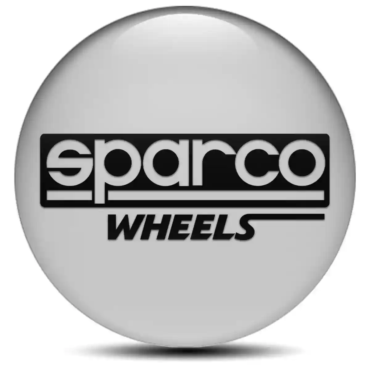 Sparco Logo Emblem Elite Edition