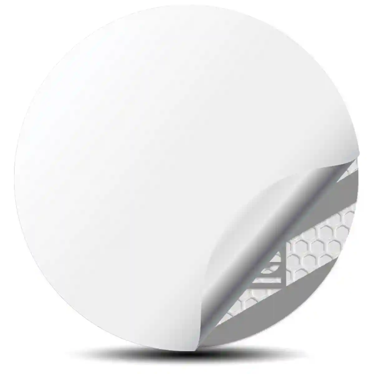 Sparco Logo Emblem Self-Adhesive Prestige Line