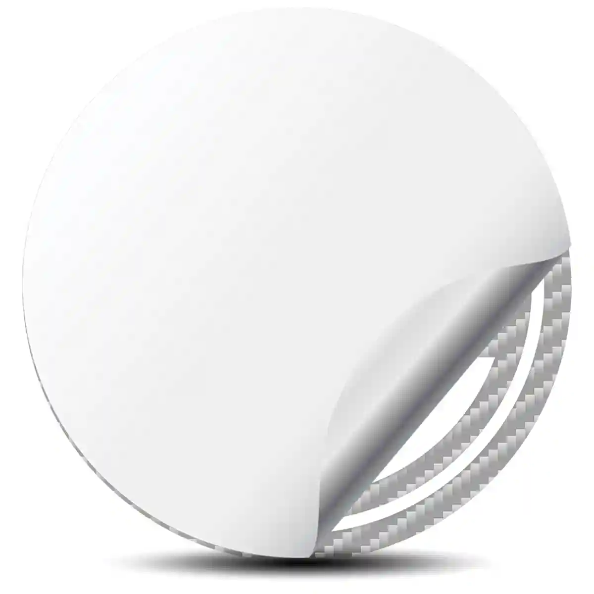 Sparco Logo Emblem Self-Adhesive Signature Grade