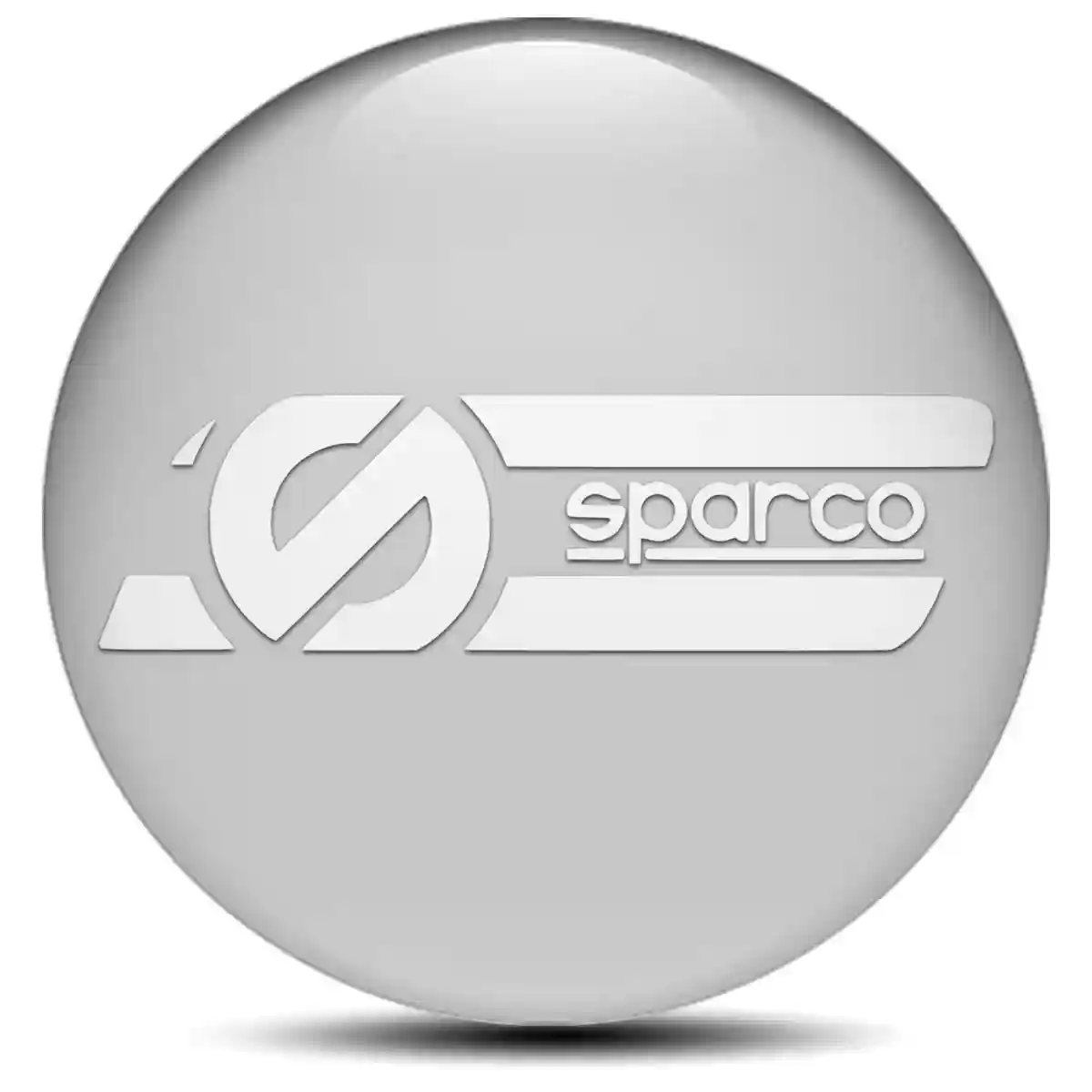Sparco Logo Emblem Signature Grade