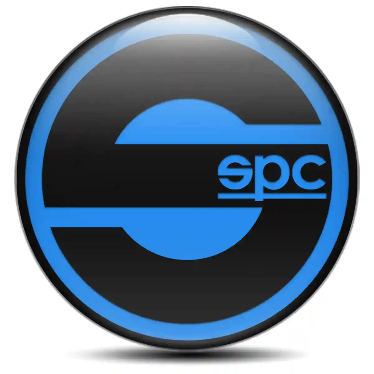Sparco Logo Emblem Superior Craft