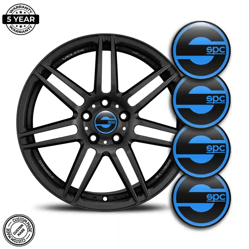 Sparco Logo Emblem Superior Craft