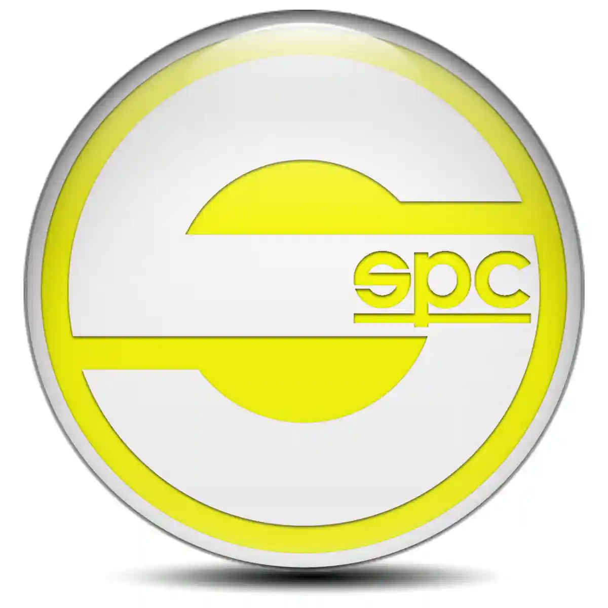 Sparco Logo Silicone Badge Noble Edition