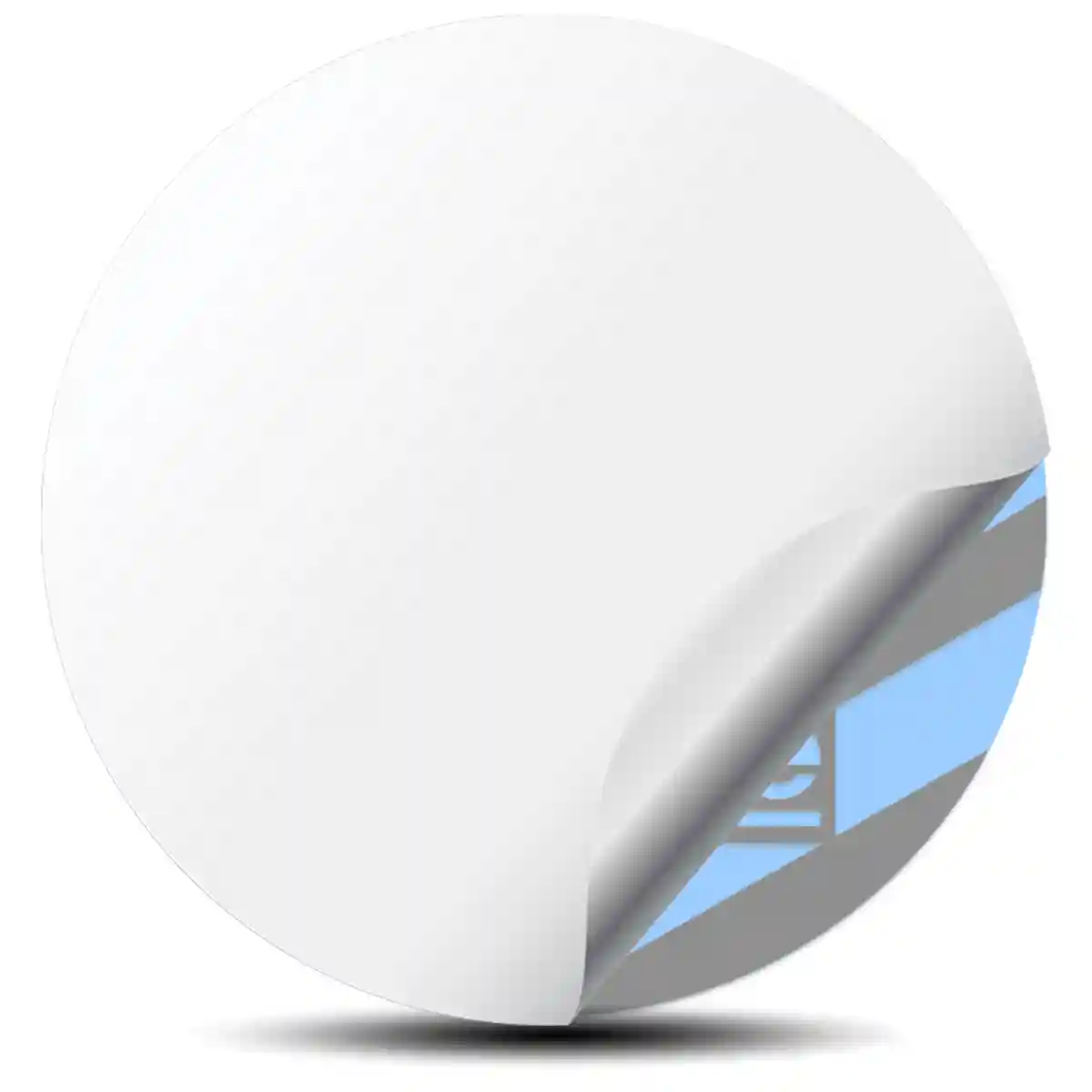 Sparco Logo Silicone Badge Prime Quality