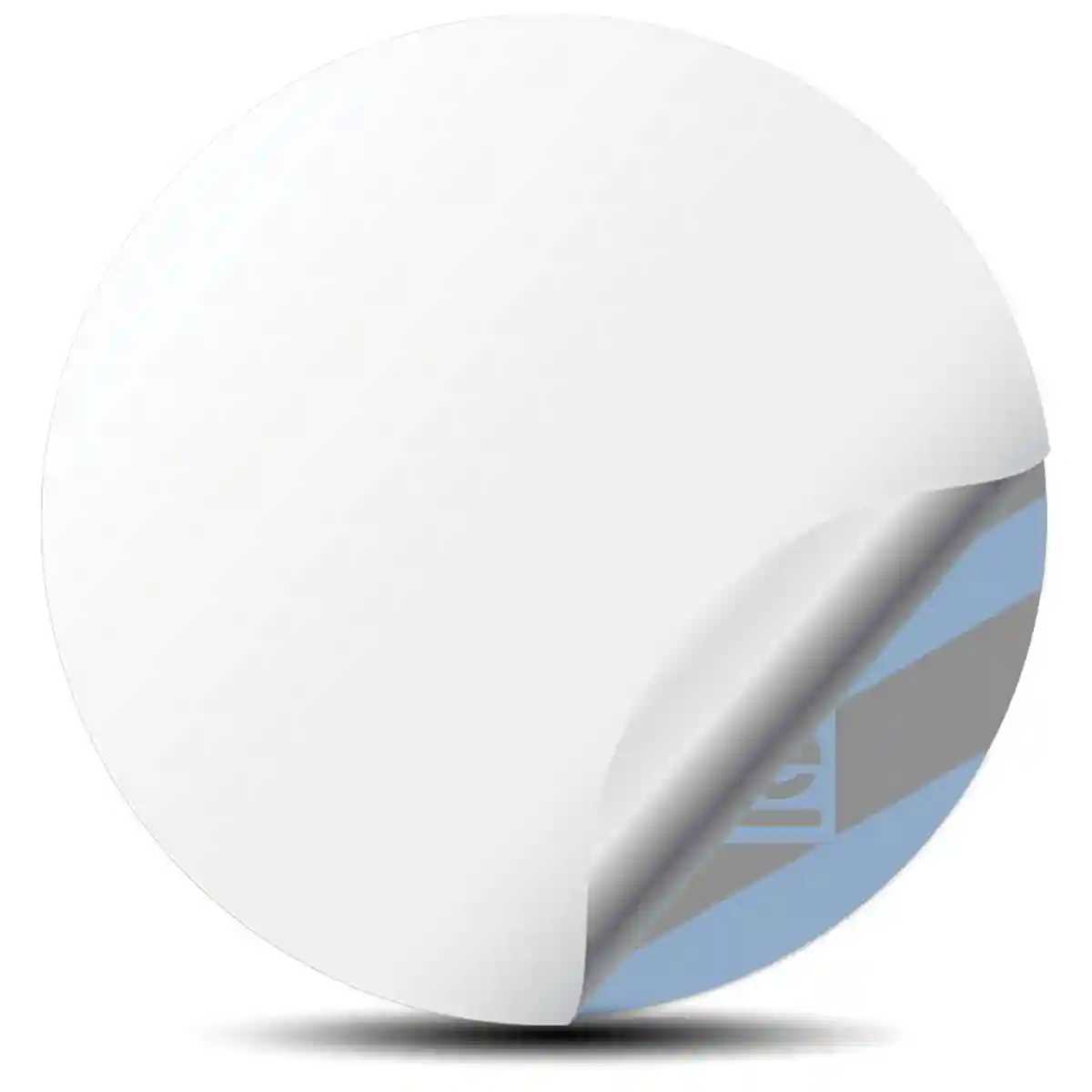 Sparco Logo Silicone Badge Signature Grade