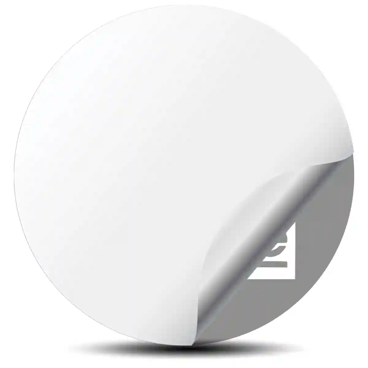 Sparco Logo Silicone Emblem Elite Finish