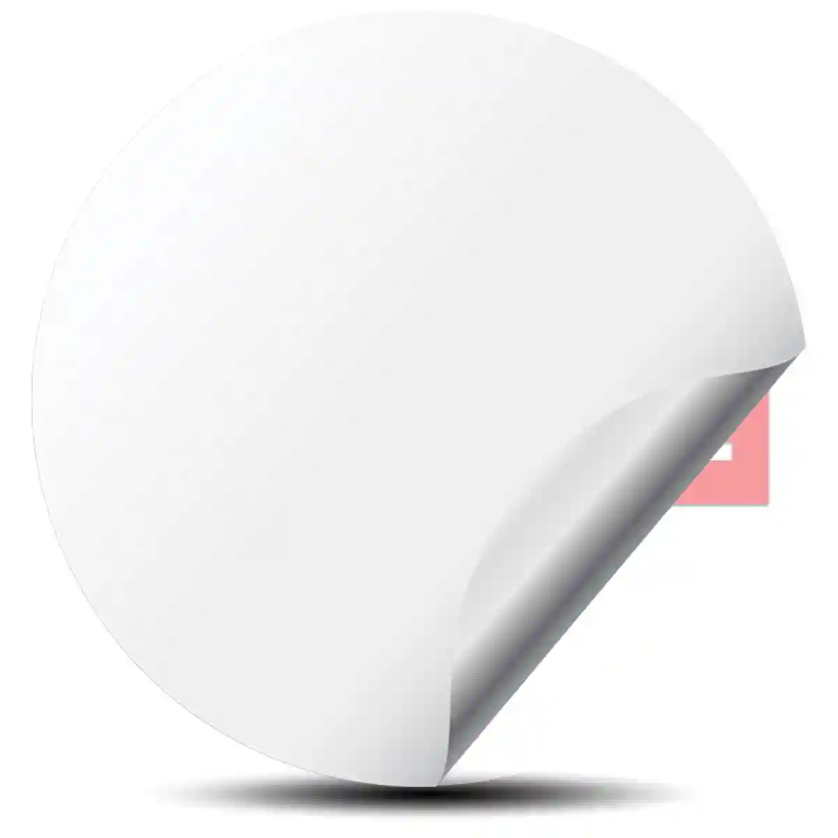 Sparco Logo Silicone Emblem Self-Adhesive Prime Quality