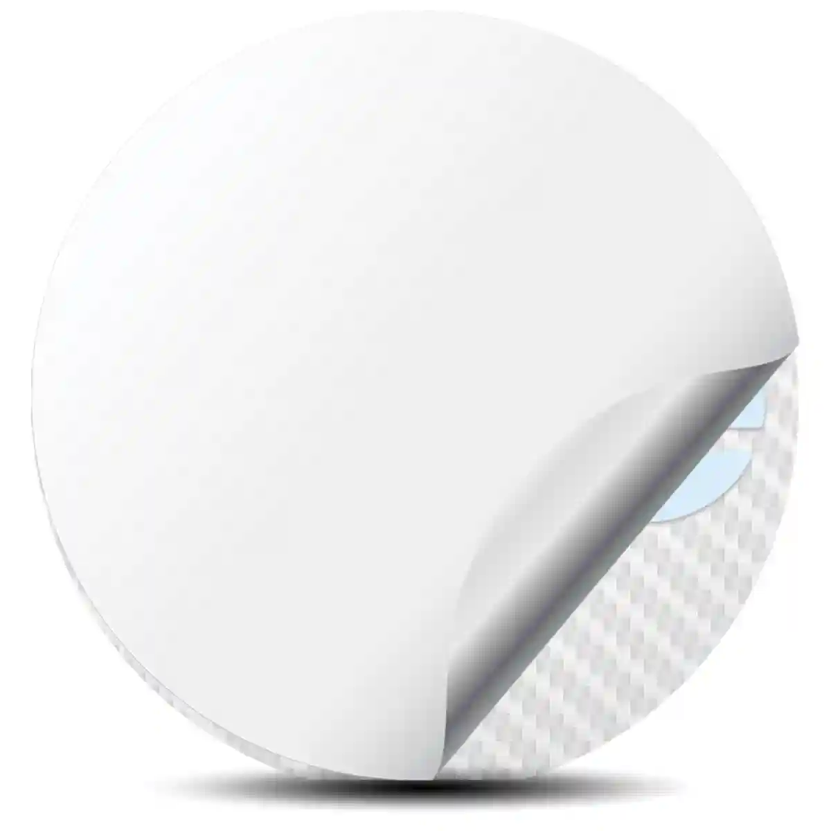 Sparco Logo Silicone Sticker Self-Adhesive Deluxe Edition