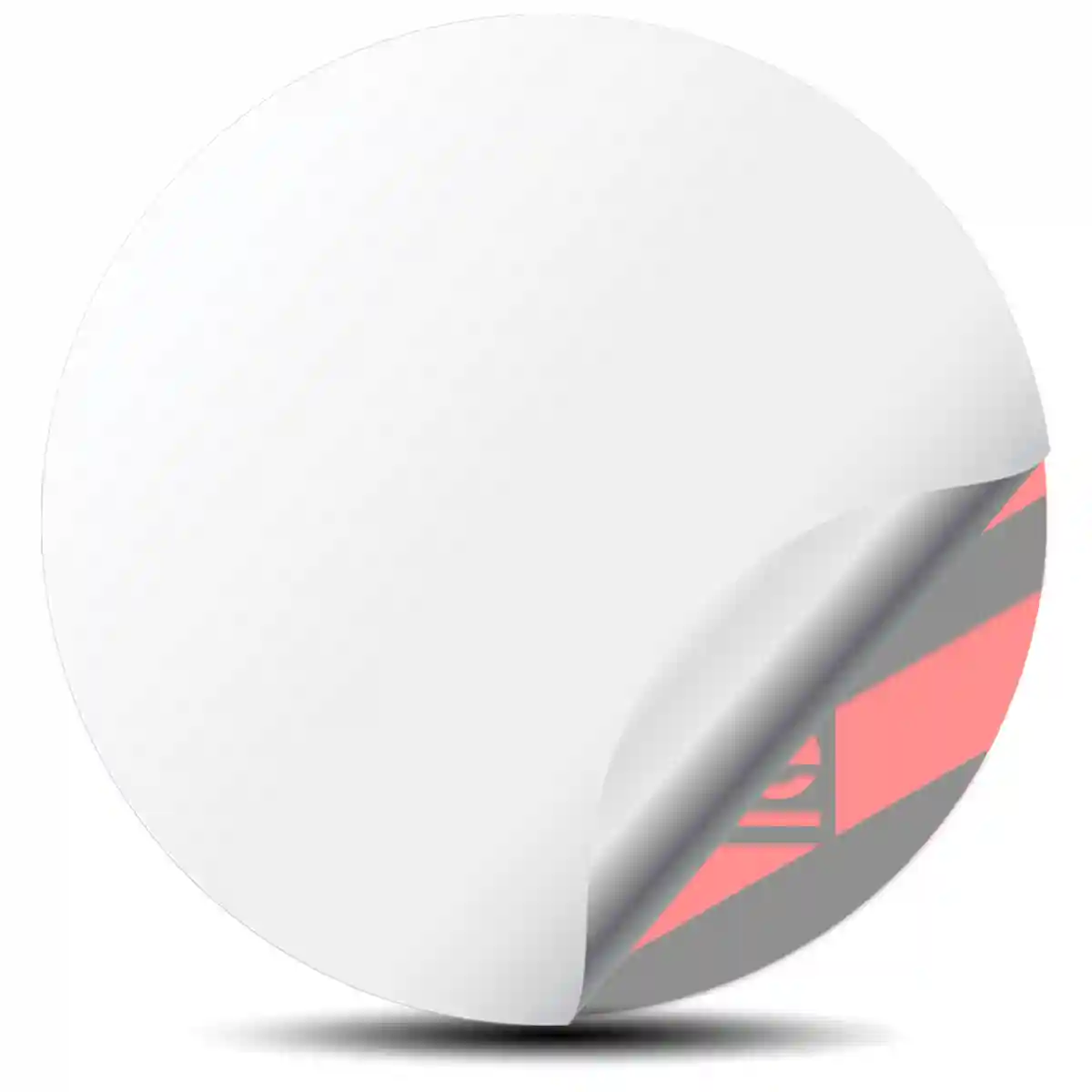 Sparco Logo Silicone Sticker Self-Adhesive Superior Craft