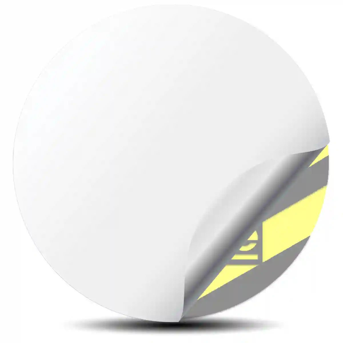 Sparco Logo Sticker Signature Grade