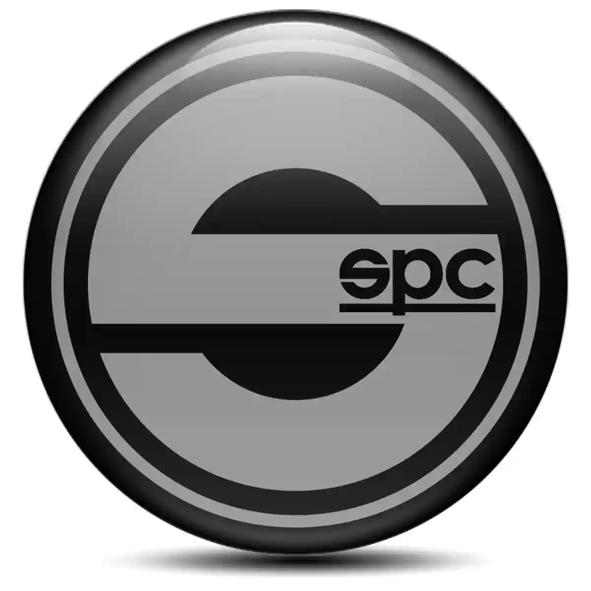 Sparco Logo Sticker Superior Craft
