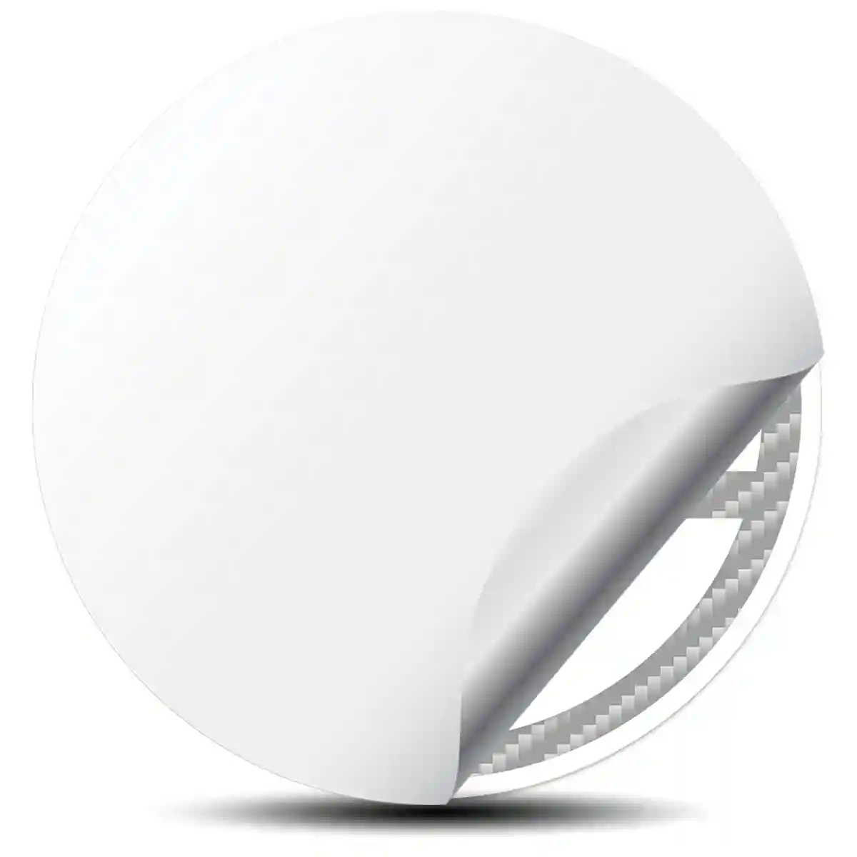 Sparco Silicone Emblem Elite Edition
