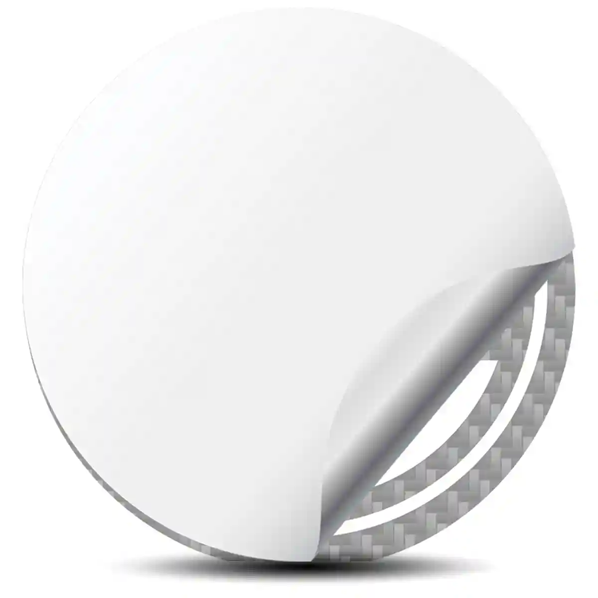 Sparco Silicone Emblem Prime Quality
