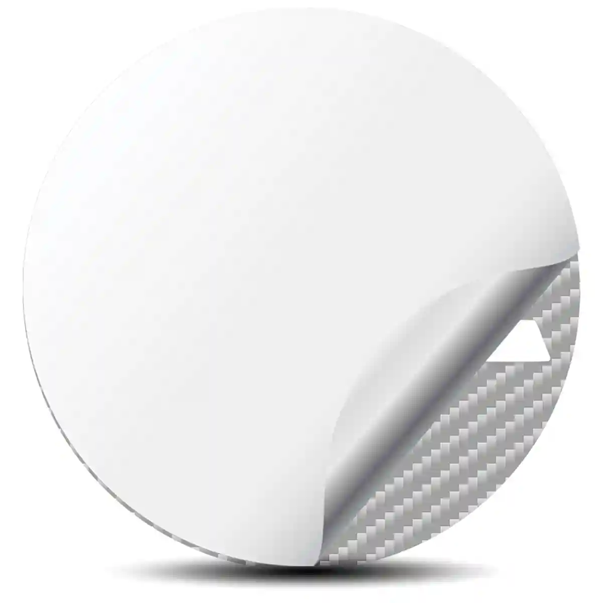 Sparco Silicone Emblem Self-Adhesive Prime Quality