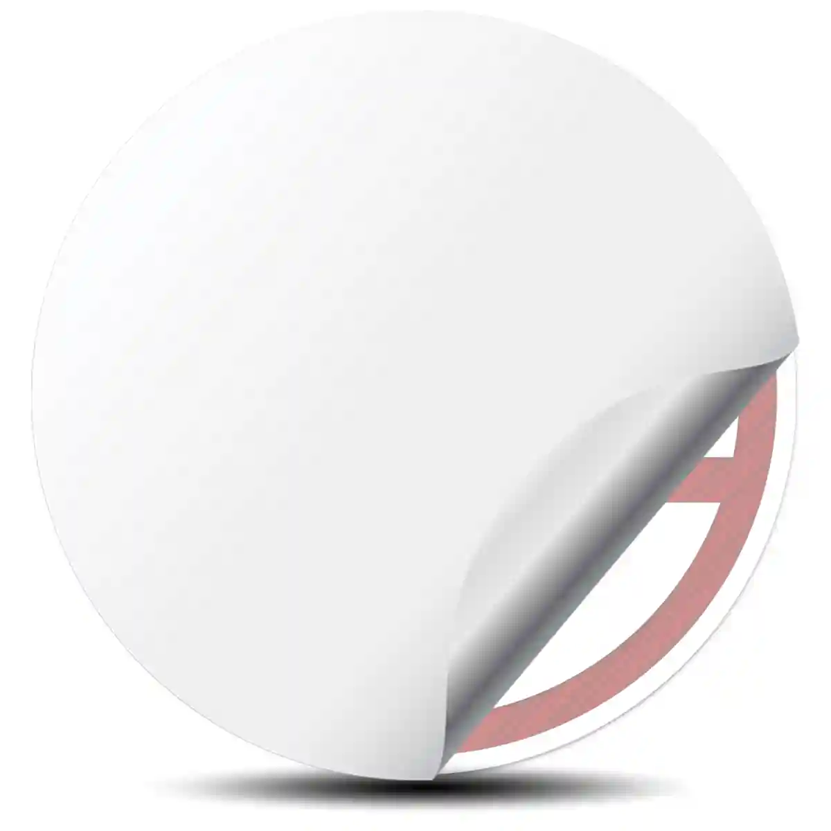 Sparco Silicone Emblem Self-Adhesive Signature Grade