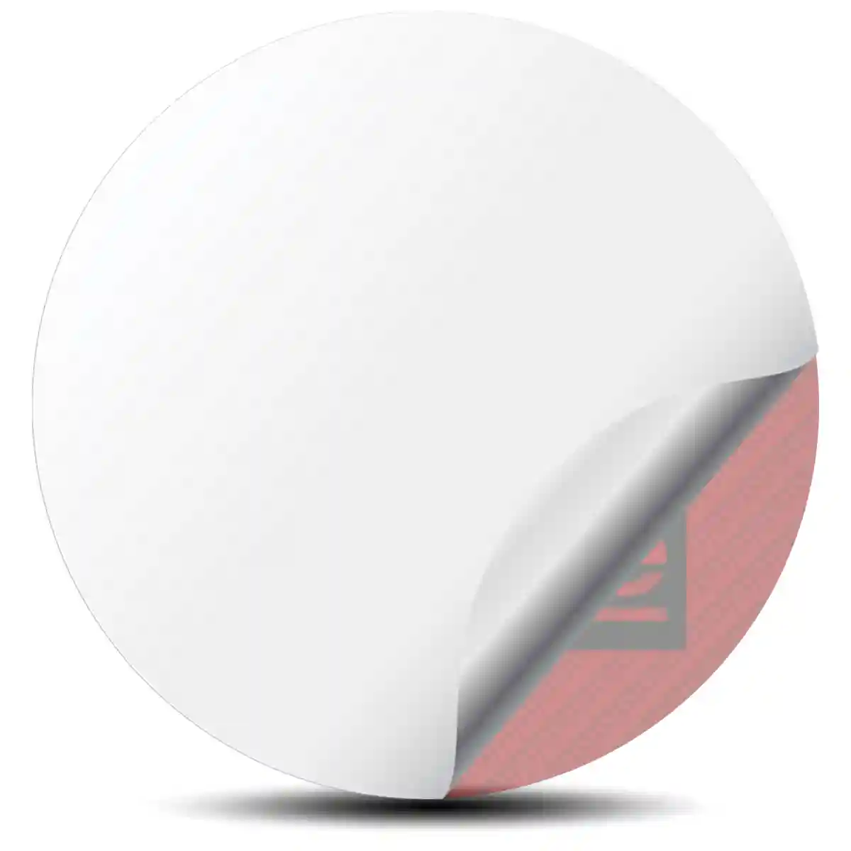Sparco Silicone Emblem Self-Adhesive Sleek Style