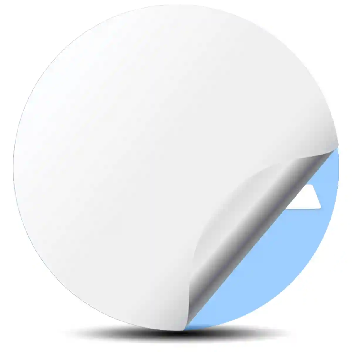 Sparco Silicone Emblem Self-Adhesive Superior Craft