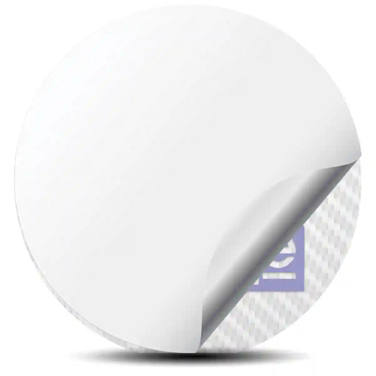 Sparco Silicone Sticker Elite Edition