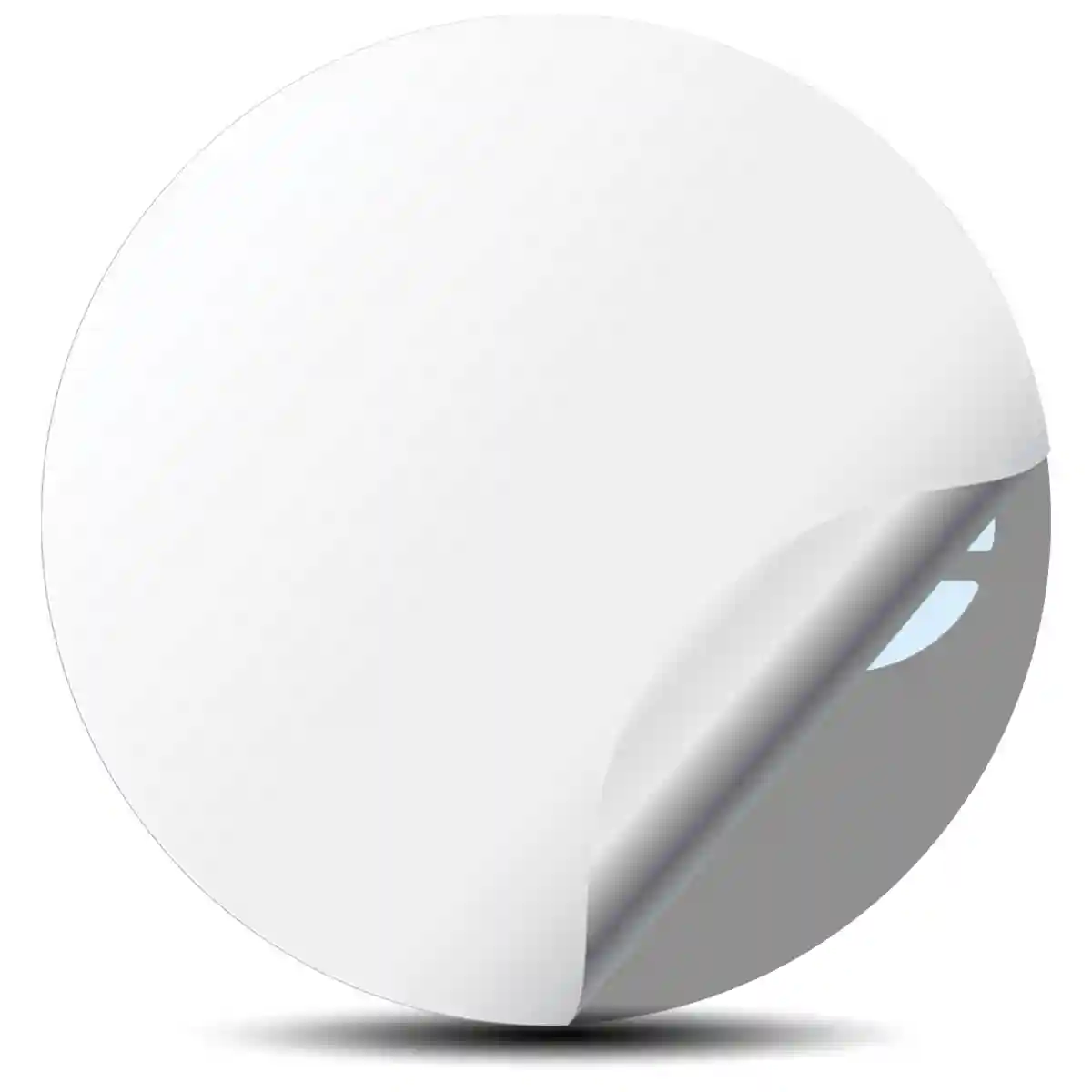 Sparco Silicone Sticker Prime Quality