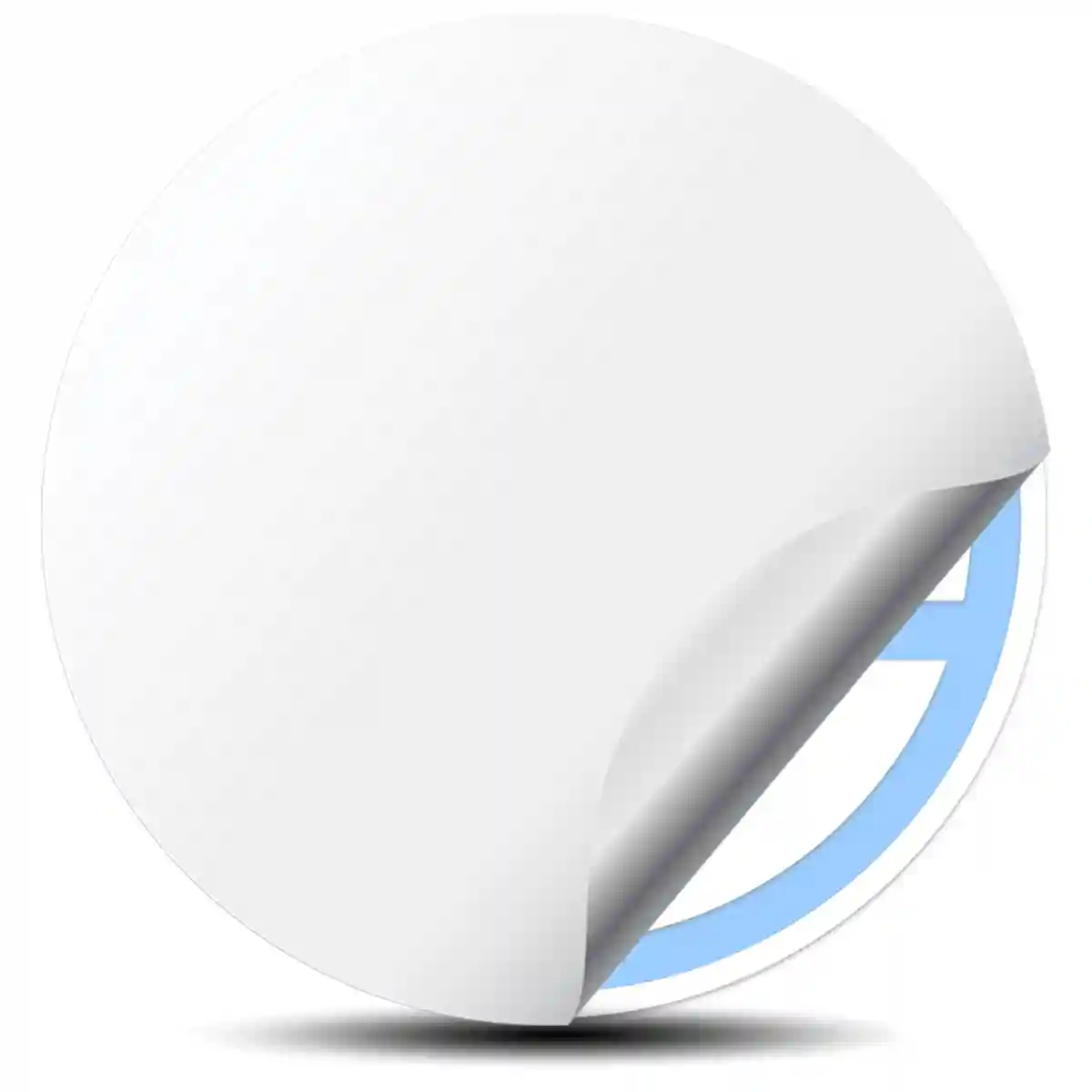 Sparco Silicone Sticker Self-Adhesive Elite Edition