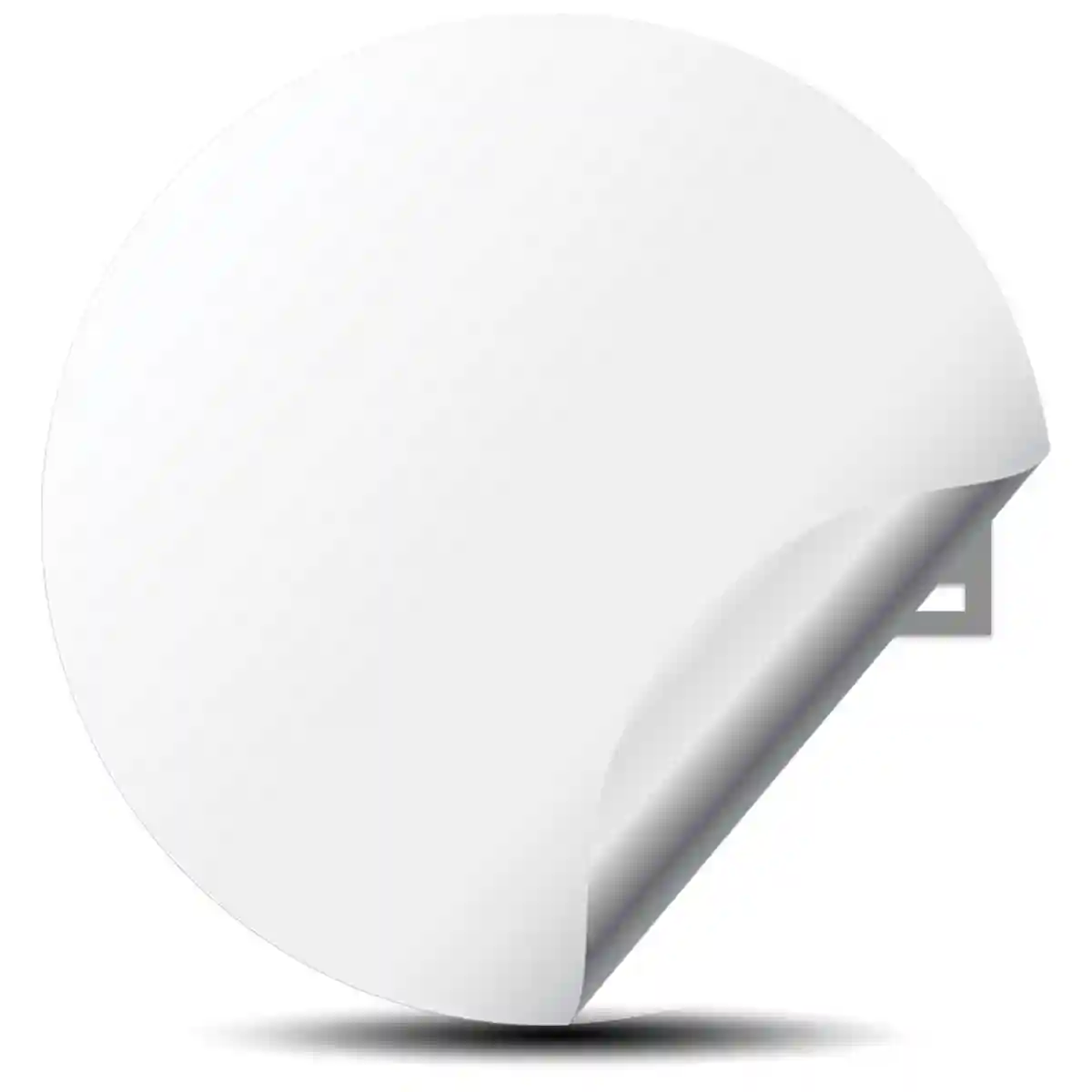 Sparco Silicone Sticker Self-Adhesive Noble Edition