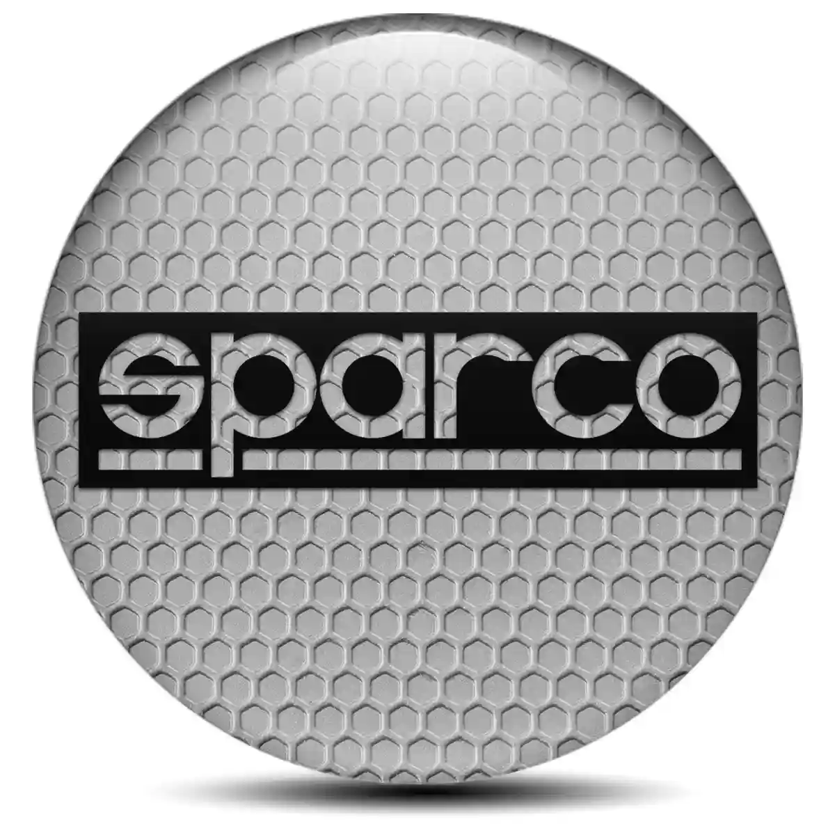 Sparco Silicone Sticker Self-Adhesive Superior Craft