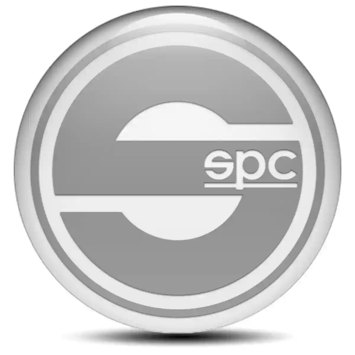 Sparco Silicone Sticker Signature Grade