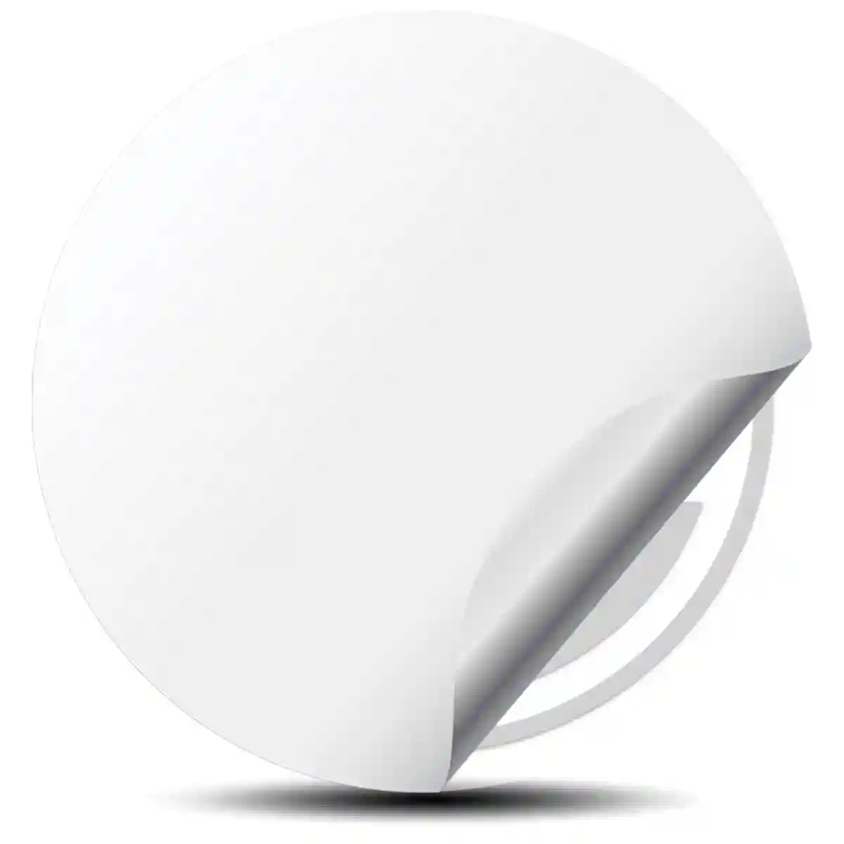 Sparco Silicone Sticker Signature Grade
