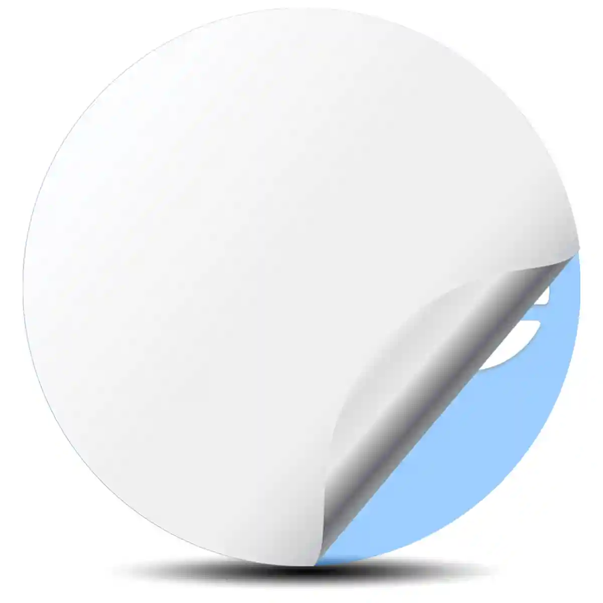 Sparco Sticker Epoxy 3D Gel Deluxe Edition