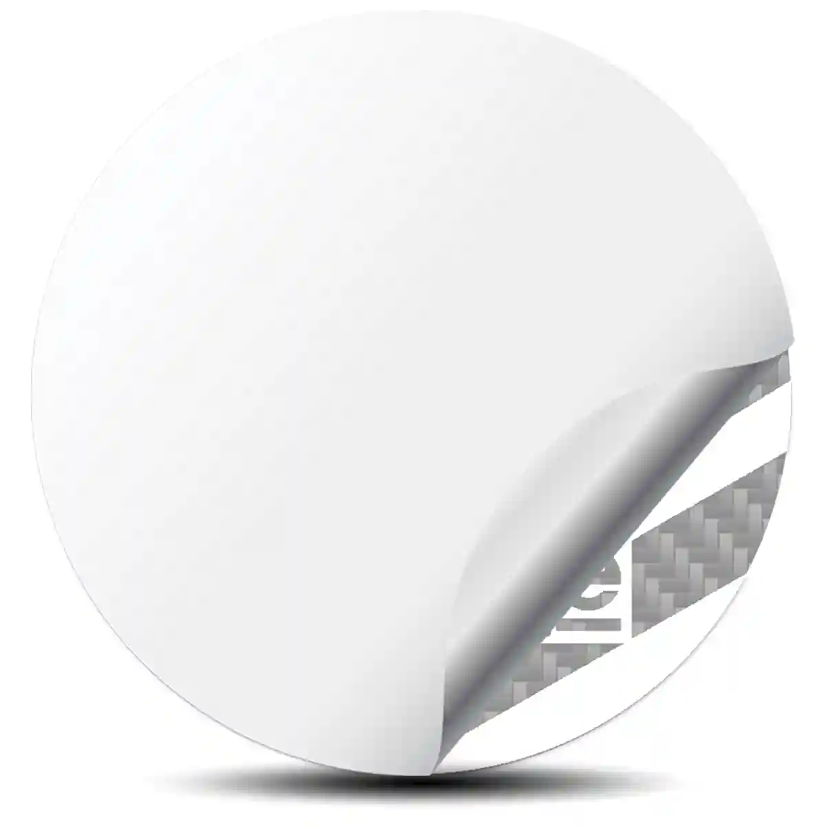 Sparco Sticker Epoxy 3D Gel Noble Edition