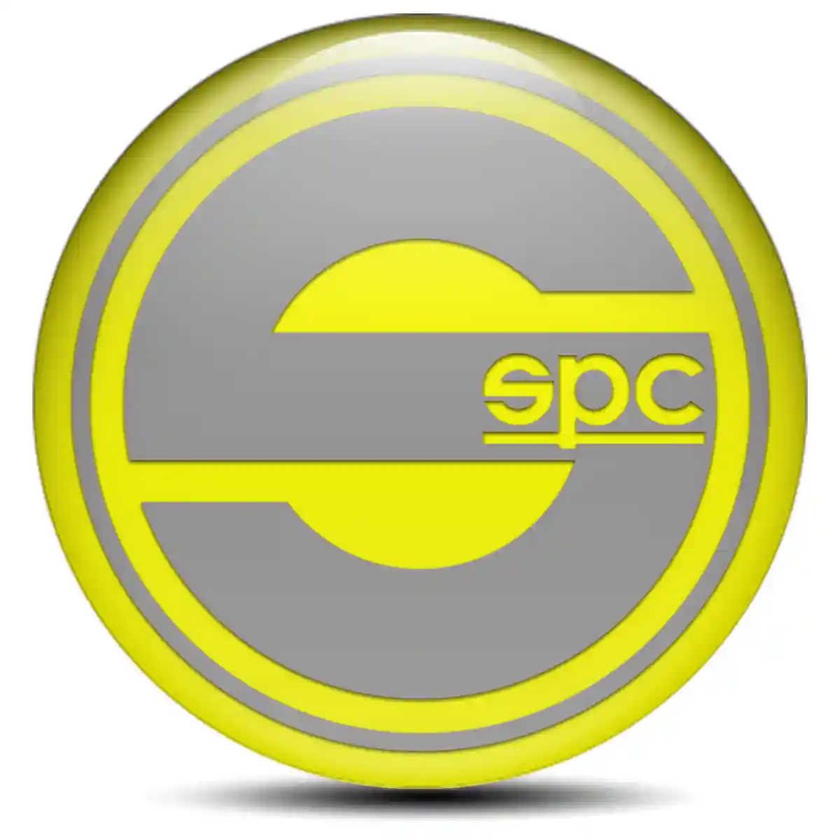 Sparco Sticker Epoxy 3D Gel Sleek Style